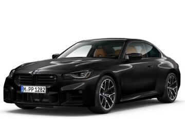 BMW M2 20.941 km 58.499 &euro; Frankfurt 60314