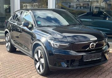 Volvo C40 33.500 km 27.900 &euro; Dietzenbach 63128