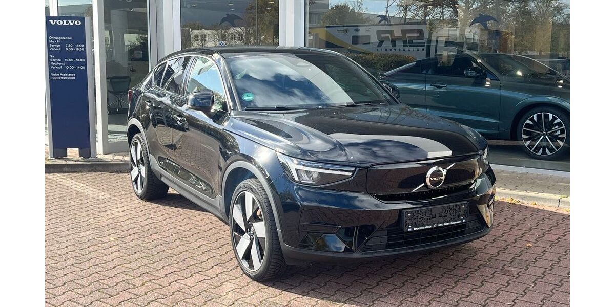Volvo C40 33.500 km 28.490 &euro; Dietzenbach 63128