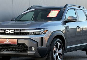 Dacia Duster 20.000 km 24.990 &euro; Kempen 47906