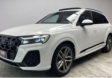 Audi Q7 38.231 km 69.950 &euro; Moenchengladbach 41063
