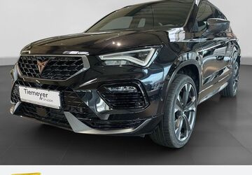 Cupra Ateca 1.500 km 34.420 &euro; Lüdenscheid 58513