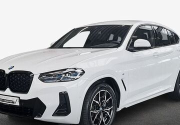 BMW X4 19.029 km 53.599 &euro; Wietmarschen 49835