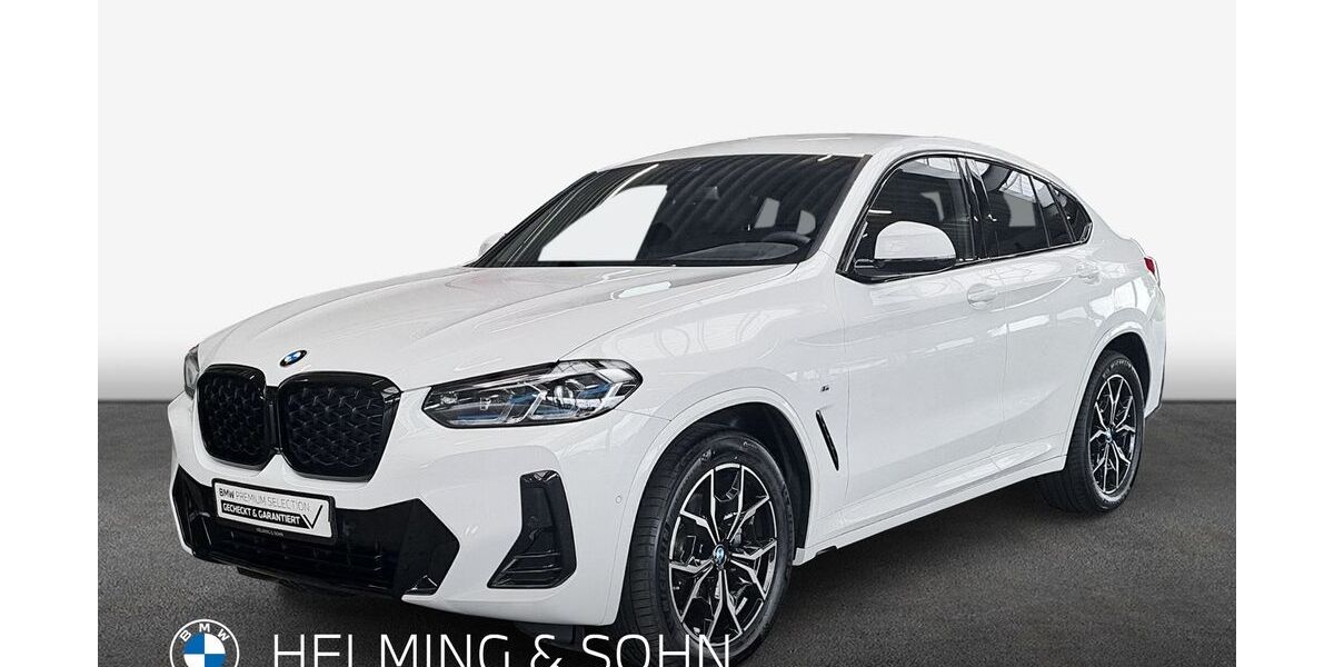 BMW X4 19.029 km 53.599 &euro; Wietmarschen 49835