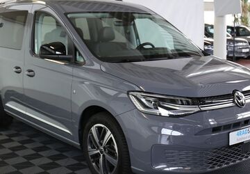 VW Caddy 9.678 km 41.880 &euro; Hohe Börde OT Hermsdorf bei Magdeburg 39326
