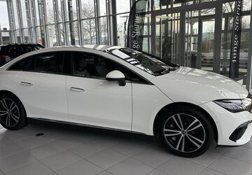 Mercedes-Benz EQE 21.600 km 44.899 &euro; Alsfeld 36304