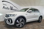 VW T-Roc R-Line 2025 LED-Matrix IQ Kamera VIC DSG 30.400 km 27.500 &euro; Garrel 49681