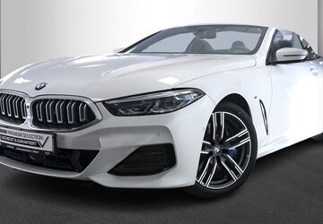 BMW 840 11.813 km 77.440 &euro; Gelsenkirchen 45897