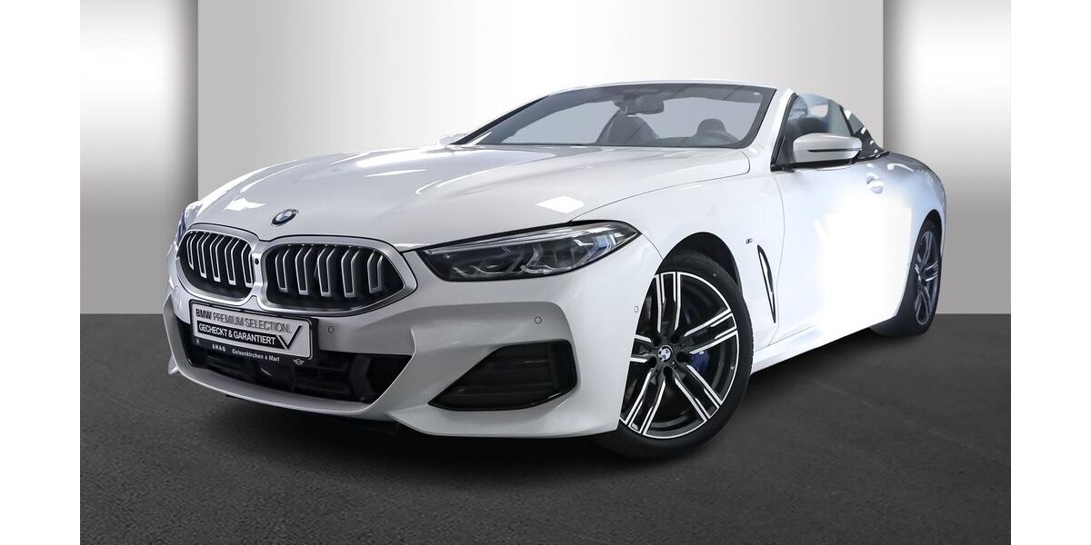 BMW 840 11.813 km 77.440 &euro; Gelsenkirchen 45897