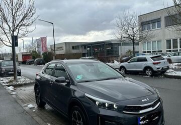 Kia XCeed 40.800 km 21.000 &euro; Würzburg 97070