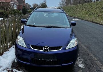 Mazda 5 193.757 km 2.000 &euro; Stade 21683