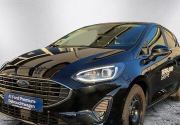 Ford Fiesta 8.235 km 20.380 &euro; Wipperfuerth 51688