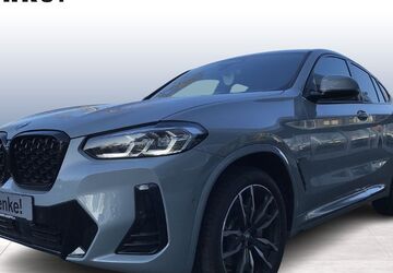 BMW X4 5.650 km 64.690 &euro; Lohne 49393