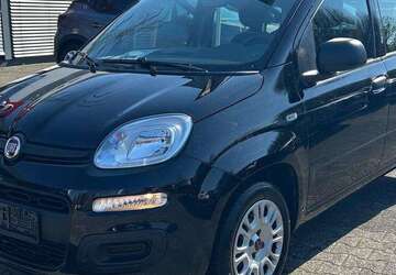 Fiat Panda 28.757 km 8.590 &euro; Paderborn 33106
