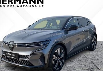 Renault Megane E-TECH 13.000 km 38.003 &euro; Göttingen 37079