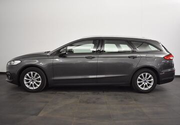 Ford Mondeo 146.211 km 12.590 &euro; Arnstadt 99310