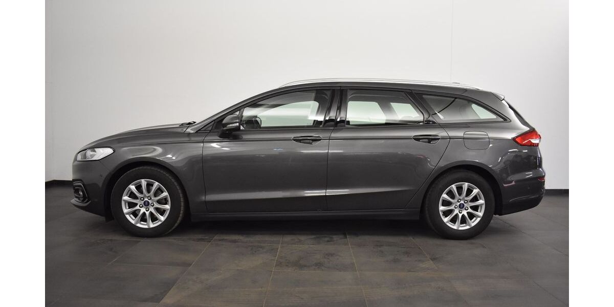 Ford Mondeo 146.211 km 12.590 &euro; Arnstadt 99310