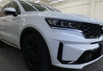 Kia Sorento 69.500 km 34.899 &euro; Metzingen 72555