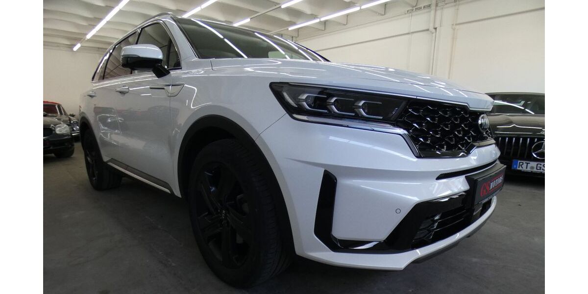 Kia Sorento 69.500 km 34.899 &euro; Metzingen 72555