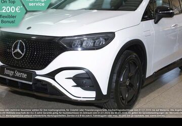 Mercedes-Benz EQE SUV 28.361 km 53.890 &euro; Köln 51149