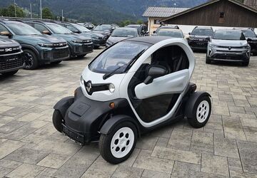 Renault Twizy 10.605 km 7.950 &euro; Schönau am Königssee 83471