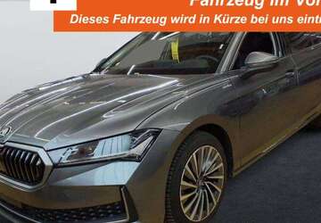 Skoda Superb 12.726 km 43.980 &euro; Rheine 48432