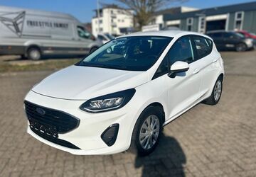 Ford Fiesta 45.505 km 13.490 &euro; Oldenburg 26122