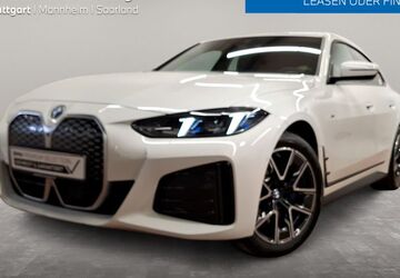 BMW i4 20.666 km 47.960 &euro; Stuttgart 70569