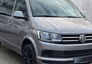 VW T6 Caravelle 137.500 km 28.900 &euro; Eisenberg 07607