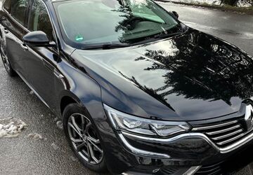 Renault Talisman 110.766 km 13.500 &euro; Breckerfeld 58339