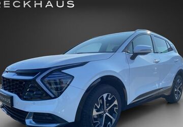 Kia Sportage 13.700 km 30.950 &euro; Erwitte 59597