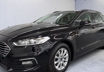 Ford Mondeo 84.500 km 19.470 &euro; Weil am Rhein 79576