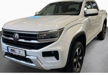 VW Amarok 72.600 km 39.890 &euro; Offenbach 63069