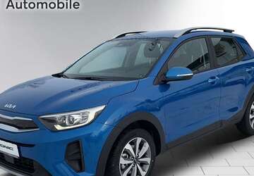 Kia Stonic 4.200 km 18.980 &euro; Oschatz / OT Merkwitz 04758