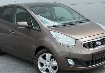 Kia Venga 197.000 km 4.900 &euro; Prenzlau 17291
