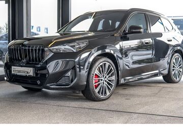 BMW X1 10.750 km 53.890 &euro; Erkelenz 41812