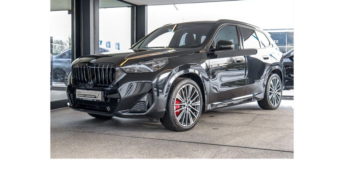 BMW X1 10.750 km 53.890 &euro; Erkelenz 41812