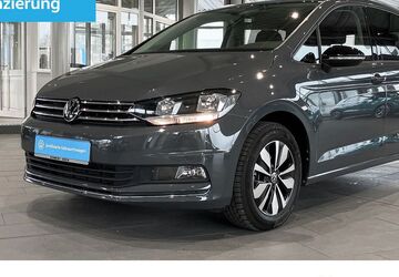 VW Touran 13.710 km 36.990 &euro; Oldenburg 26123