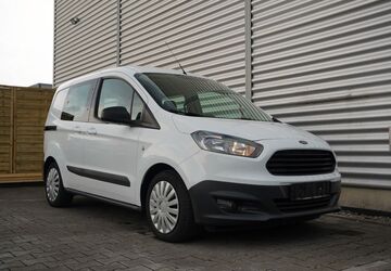Ford Transit Courier 63.500 km 8.900 &euro; Baden-Württemberg - Nagold 72202