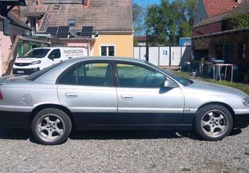 Opel Omega 100.000 km 2.000 &euro; Luckau, Stadt 15926
