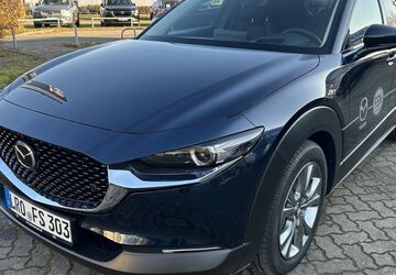 Mazda CX-30 1.822 km 28.670 &euro; Güstrow 18273