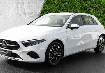 Mercedes-Benz A 180 7.500 km 29.880 &euro; Dettingen unter Teck 73265