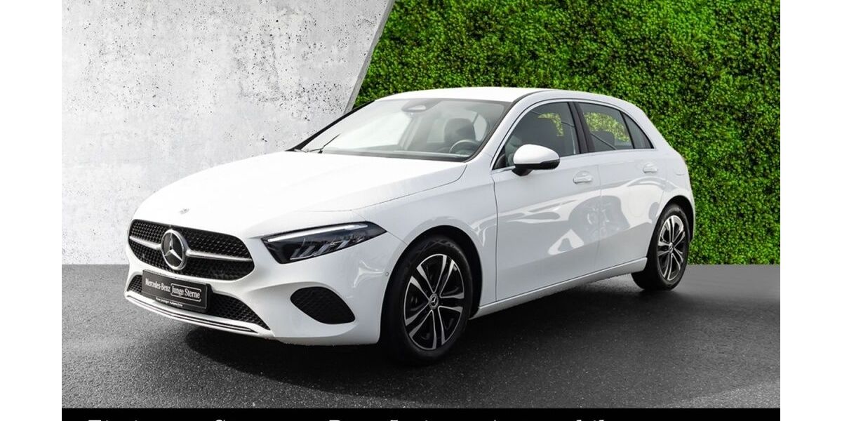 Mercedes-Benz A 180 7.500 km 29.880 &euro; Dettingen unter Teck 73265