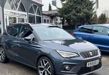Seat Arona 72.400 km 16.250 &euro; Northeim 37154