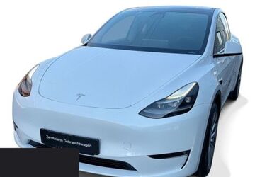 Tesla Model Y 74.453 km 32.400 &euro; Obertraubling 93083