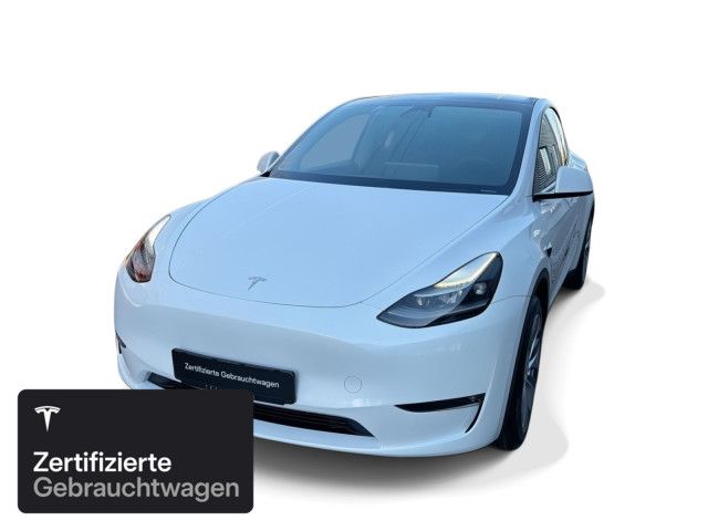Tesla Model Y 74.453 km 32.400 &euro; Obertraubling 93083