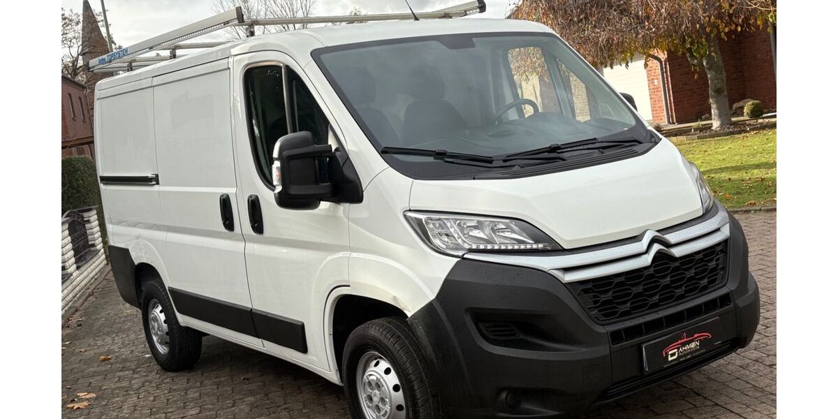Citroen Jumper 135.000 km 13.750 &euro; Niederzier-Selhausen 52382
