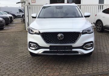 MG HS 22.232 km 20.490 &euro; Niederzier 52382