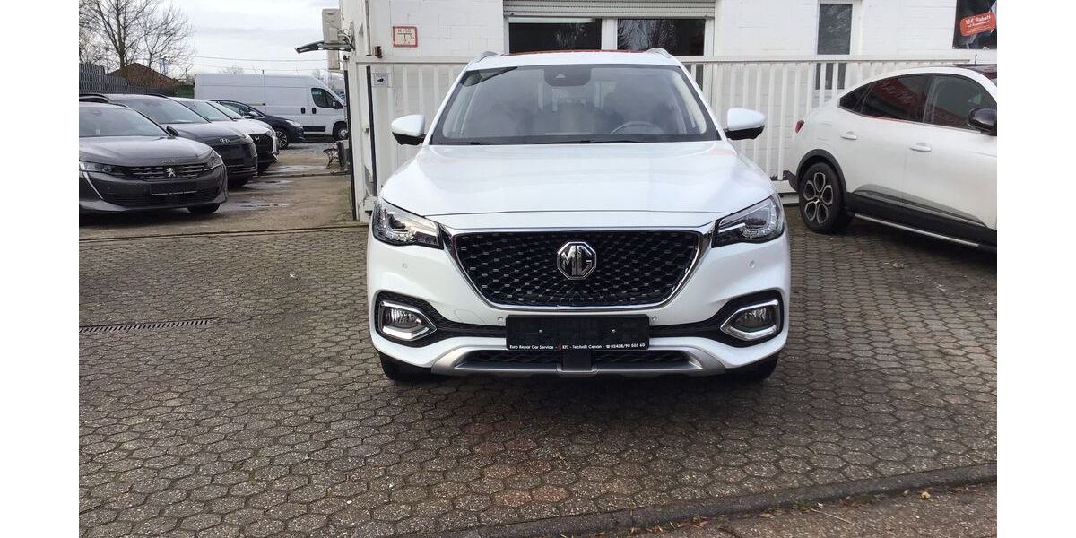 MG HS 22.232 km 20.490 &euro; Niederzier 52382