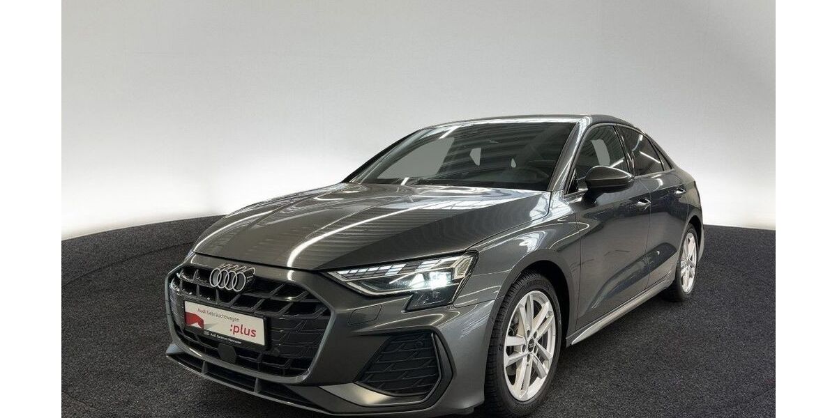 Audi A3 27.626 km 30.250 &euro; Hannover 30179